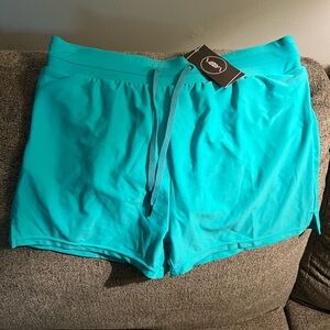 Women's Swim Shorts